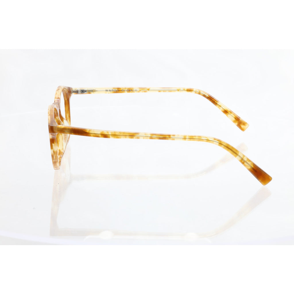 Warby Parker BUTLER N 48-18-140mm 269 Eyeglass FRAMES ONLY - GOOD CONDITION