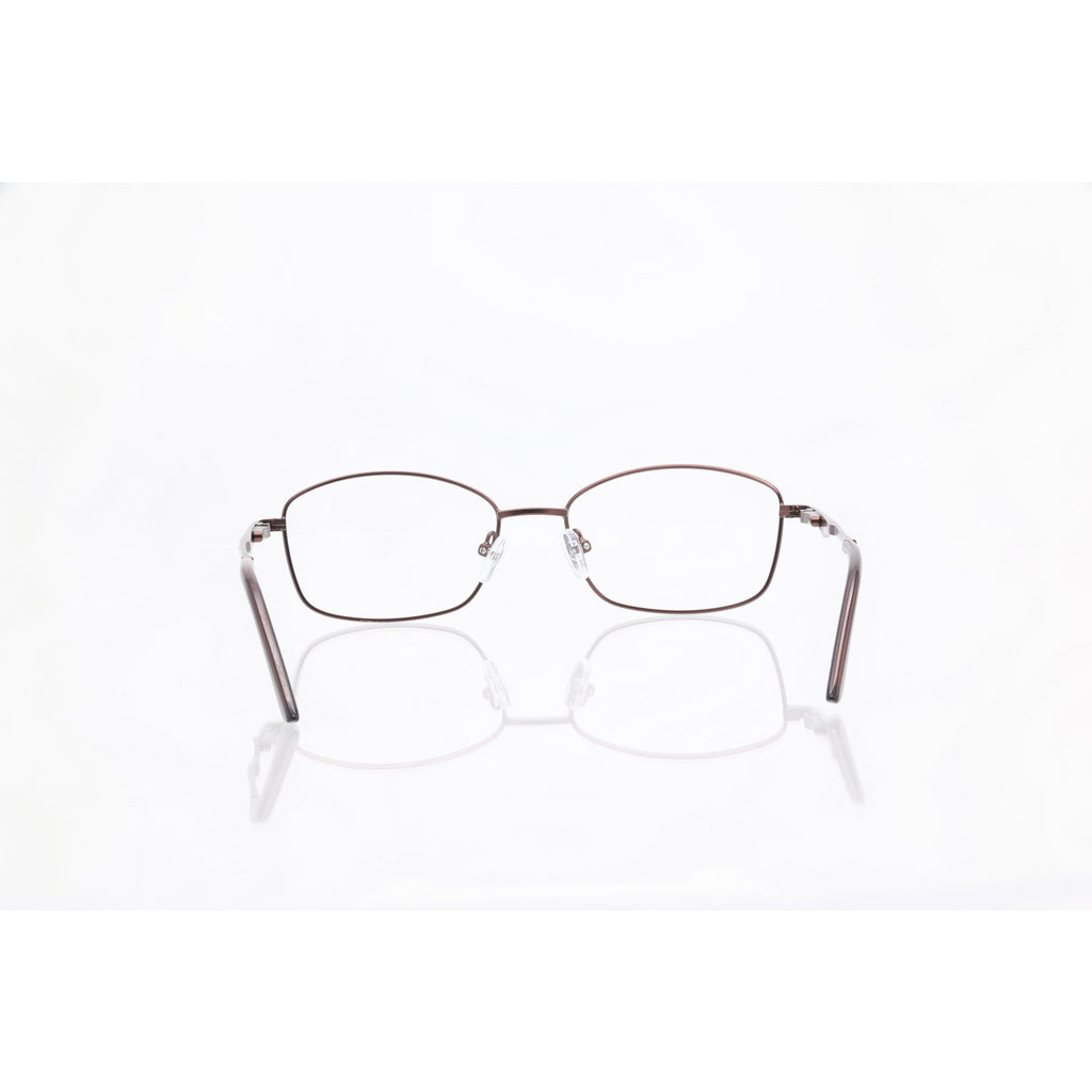 Enhance 4174 eyeglass frames, photo 5 of 6