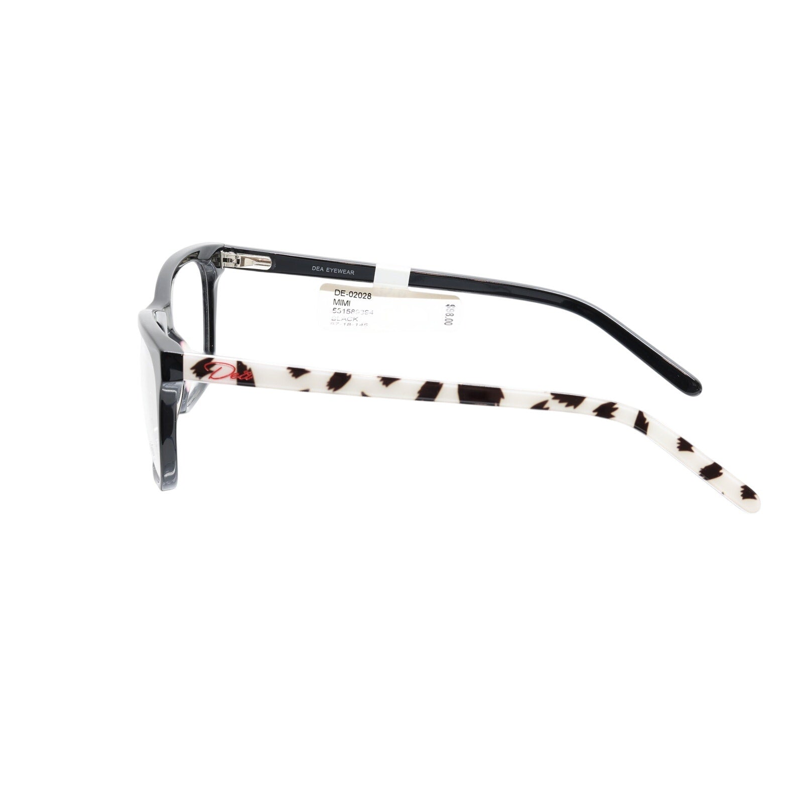 Dea Eyewear DE-02028 Mimi 57-18-145mm Eyeglasses FRAMES ONLY - NEW CONDITION