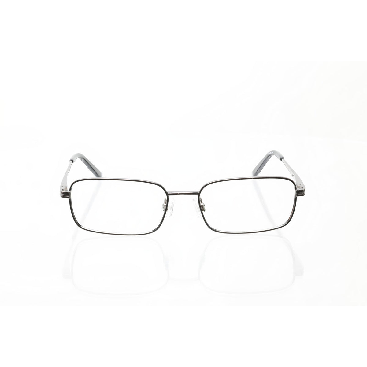 Altair A4013 GUN eyeglass frames, photo 3 of 6