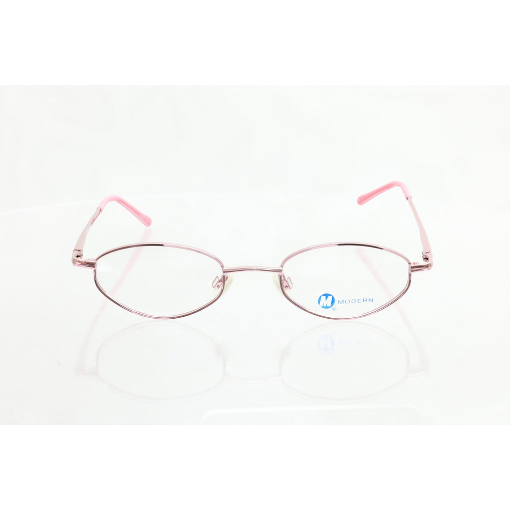 Modern Dazzle Rose 49-20-135mm Eyeglass FRAMES ONLY - NEW/WITHOUT TAGS