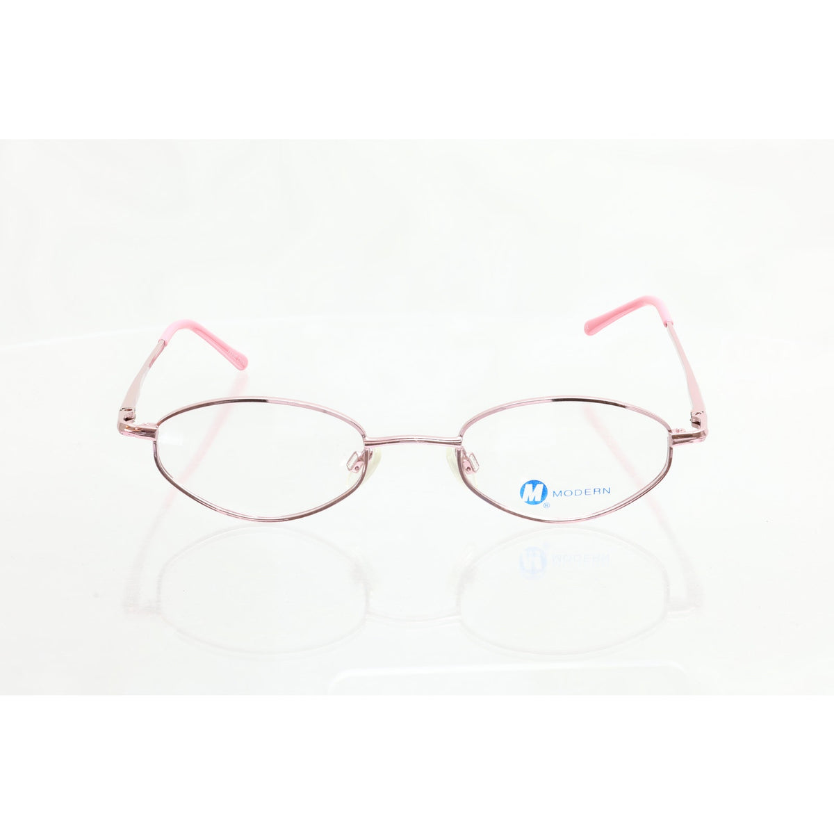 Modern Dazzle Rose 49-20-135mm Eyeglass FRAMES ONLY - NEW/WITHOUT TAGS