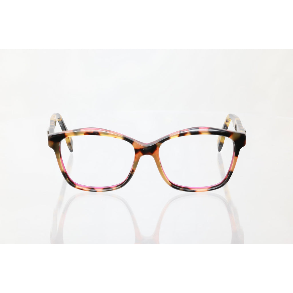 Fendi FF 0093 54-16-140mm D4Y Eyeglass FRAMES ONLY - GOOD CONDITION