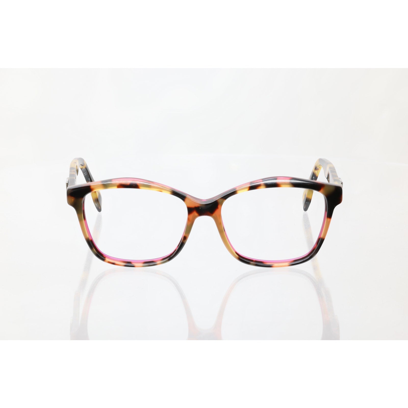 Fendi FF 0093 54-16-140mm D4Y Eyeglass FRAMES ONLY - GOOD CONDITION