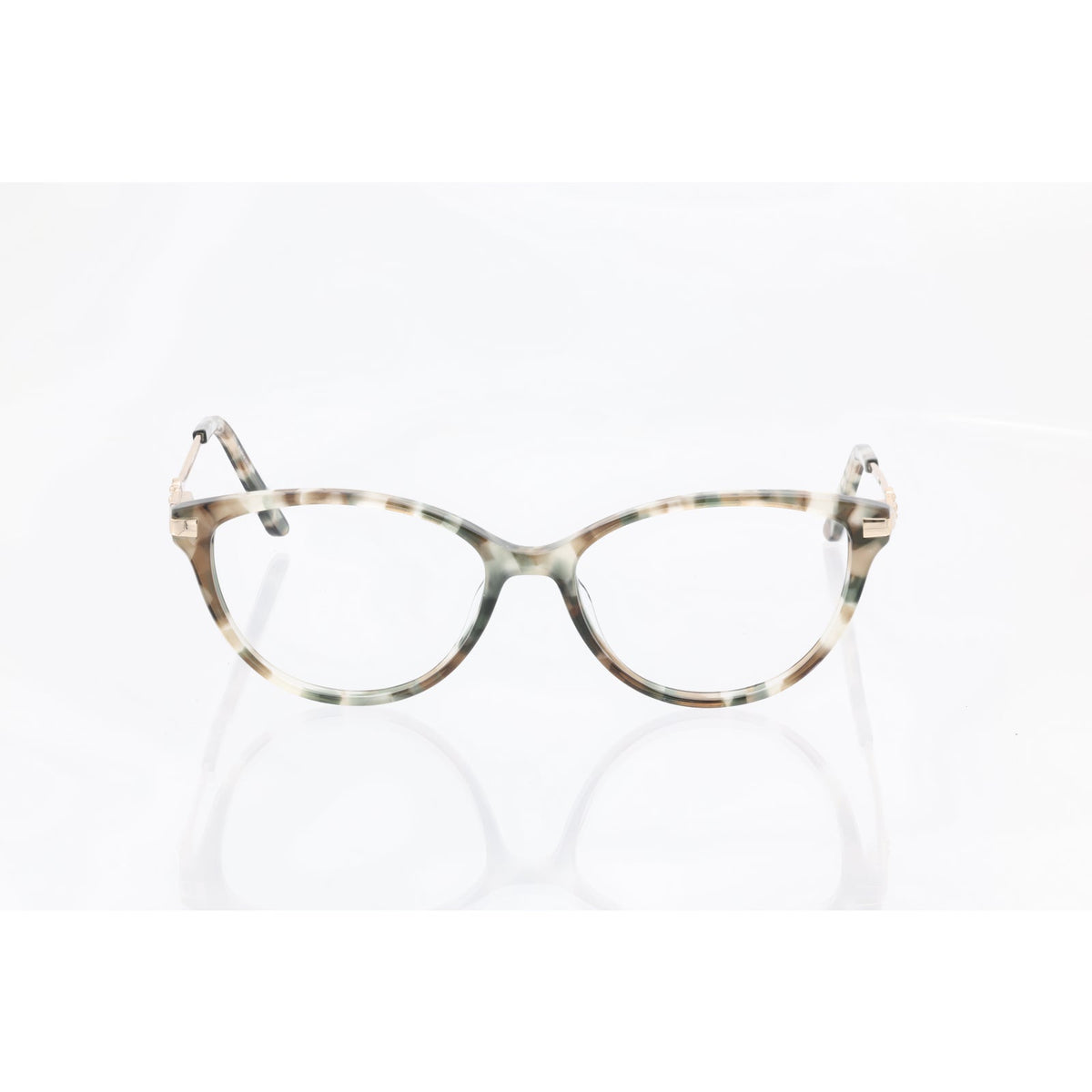 Superflex SF-625 S416 eyeglass frames, photo 3 of 6