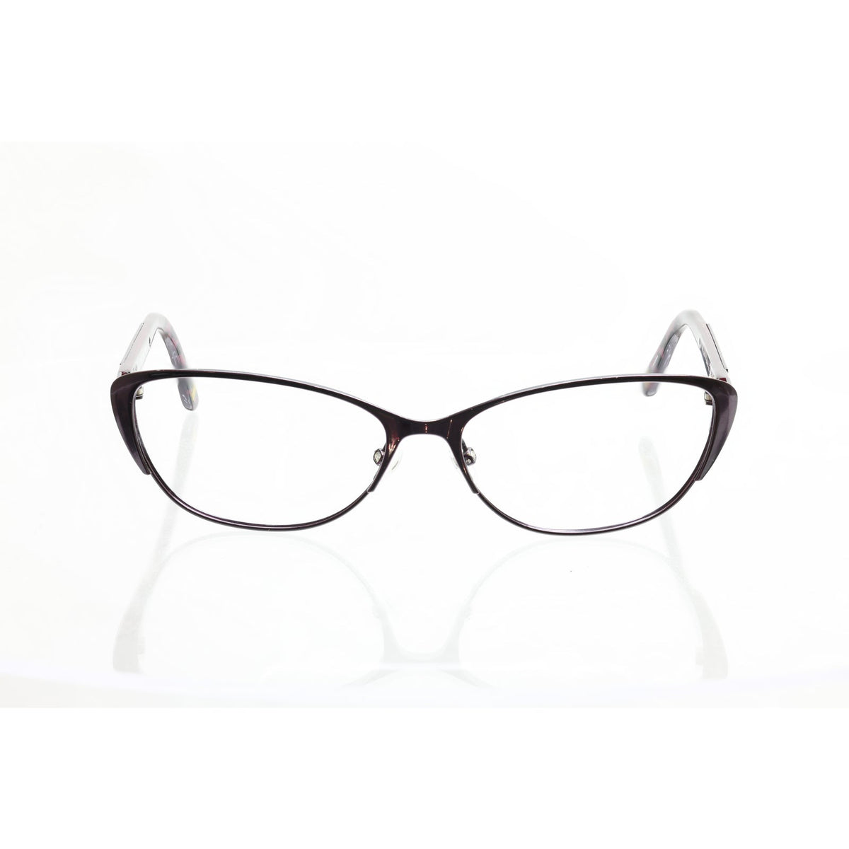 Liz Claiborne L558/S EKO eyeglass frames, photo 3 of 6