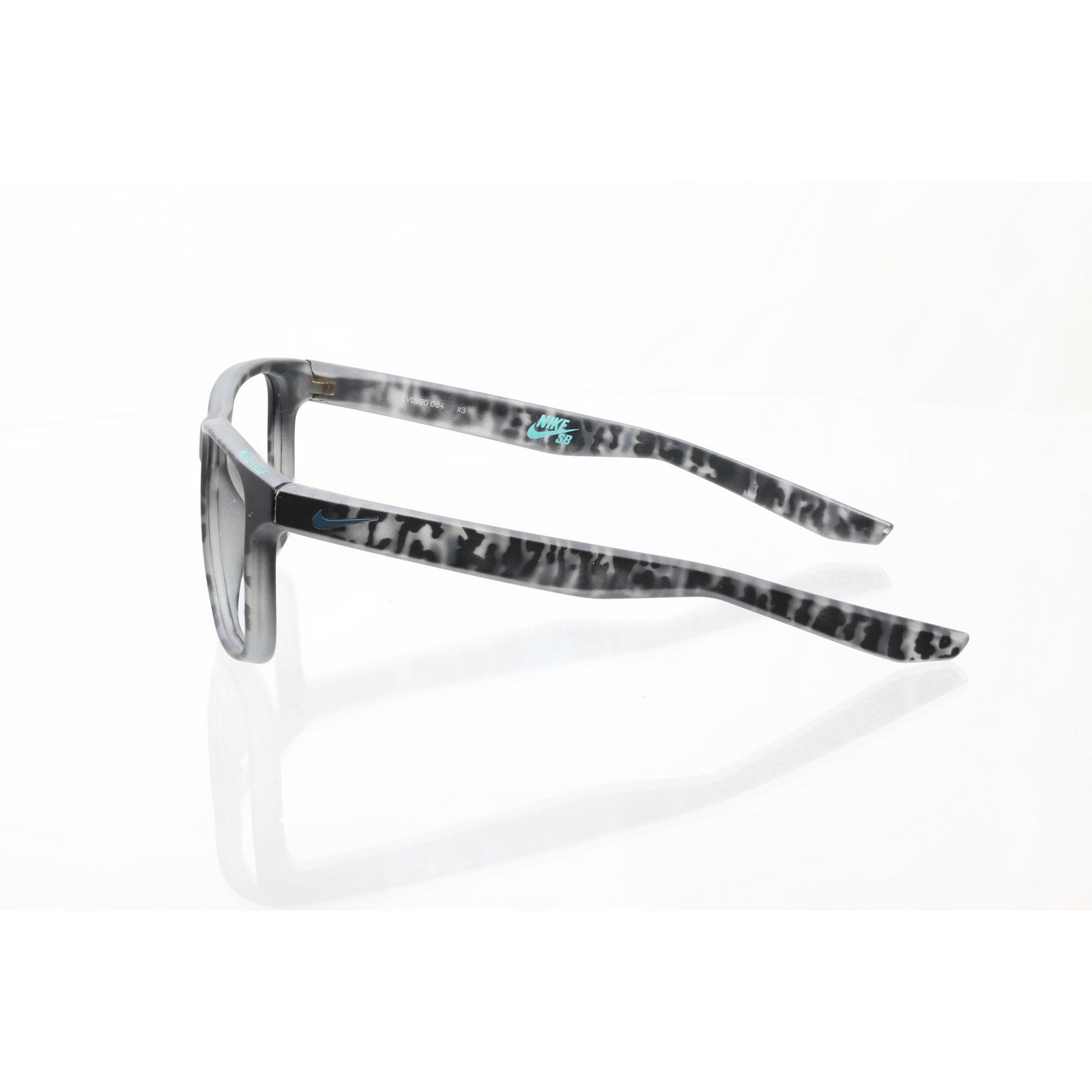 Nike EV0990 064 #3 Sunglass / Eyeglass FRAMES ONLY - VERY GOOD CONDITION