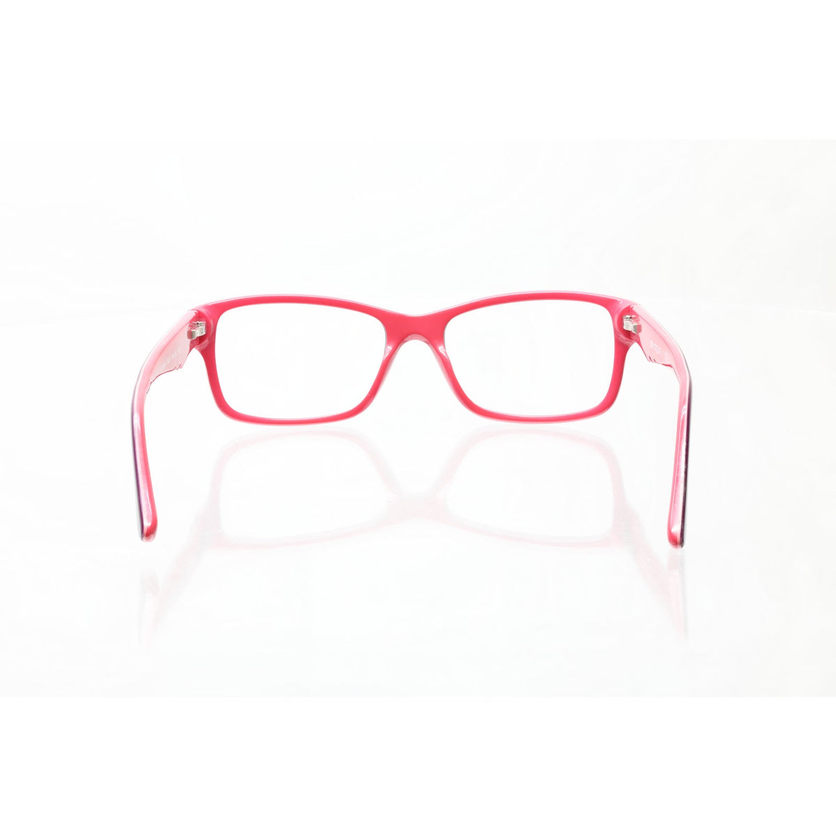 Vogue VO 2883 2227 eyeglass frames, photo 5 of 6