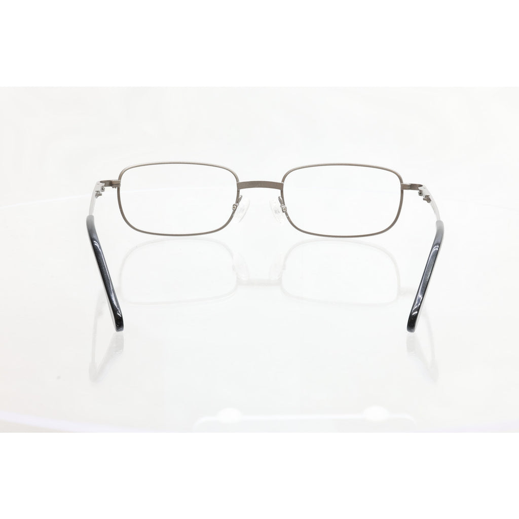 Hilco A2 SG403 53-19-140mm MATT GREY Eyeglass FRAMES ONLY - GOOD CONDITION
