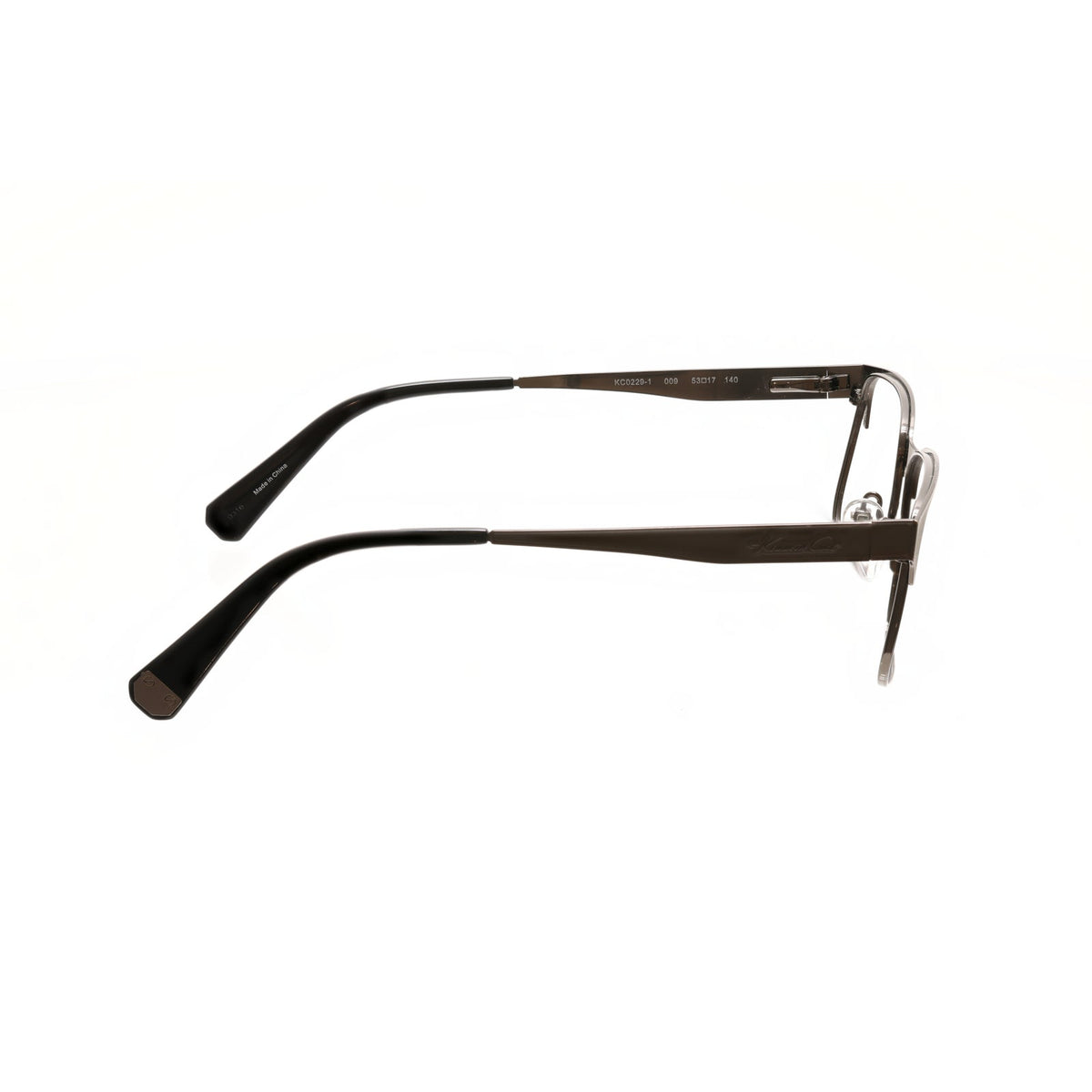 Kenneth Cole KC0229-1 009 eyeglass frames, photo 6 of 6