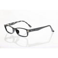 Calvin Klein CK5866 001 eyeglass frames