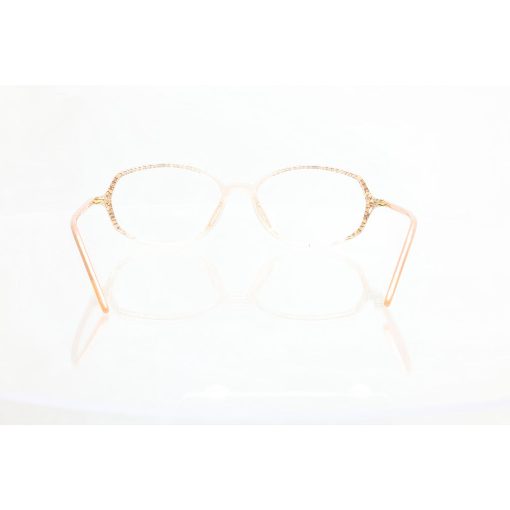 Silhouette SPX M 1899 /25 6053 51-15-125mm Eyeglasses FRAMES ONLY - VERY GOOD