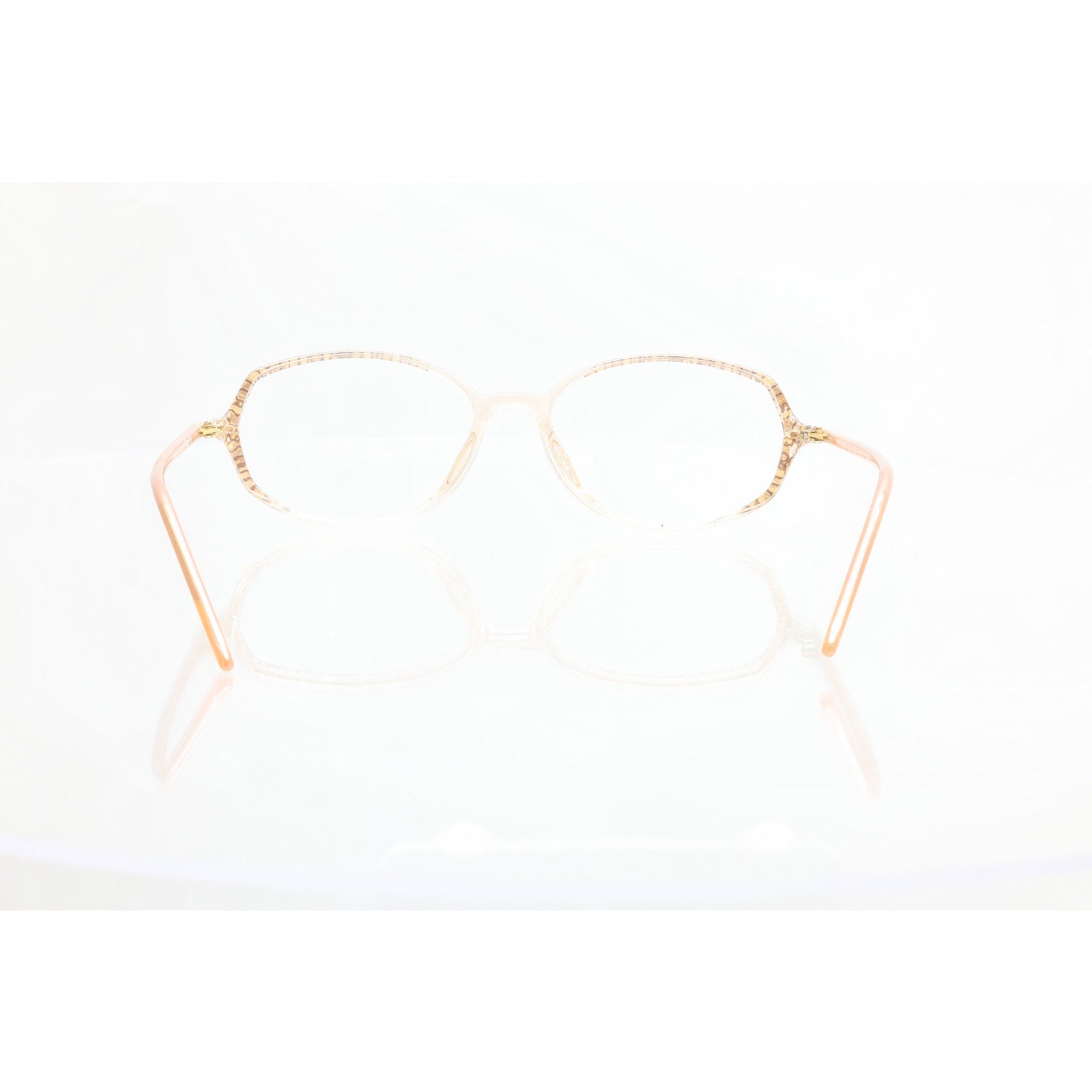 Silhouette SPX M 1899 /25 6053 51-15-125mm Eyeglasses FRAMES ONLY - VERY GOOD