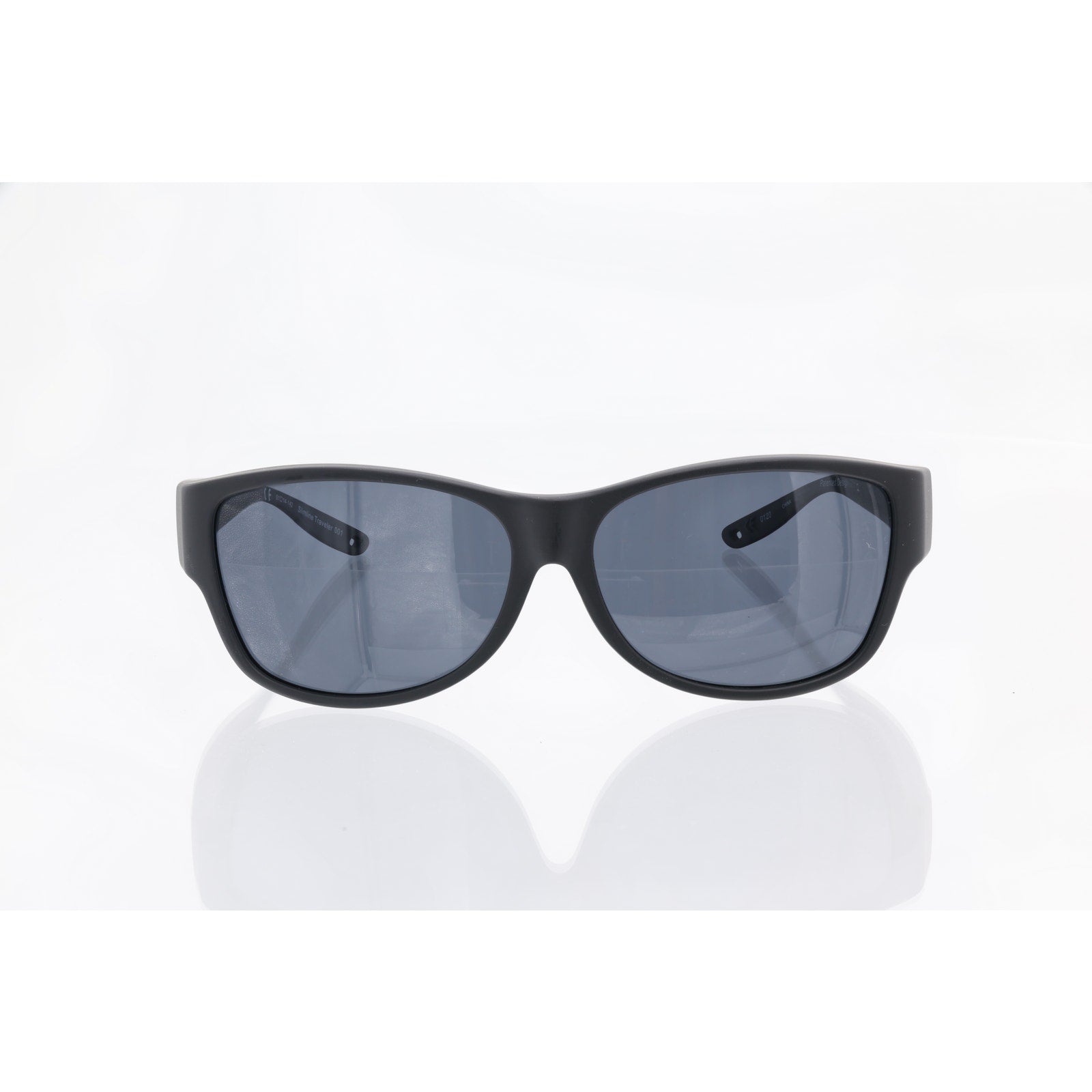 Jonathan Paul Fitovers Slimline Traveler 001 61-14-142mm Sunglasses - VERY GOOD