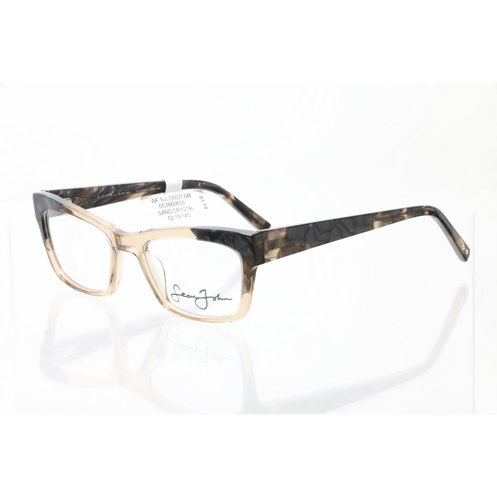 Sean John SJLO6027 278 HM eyeglass frames