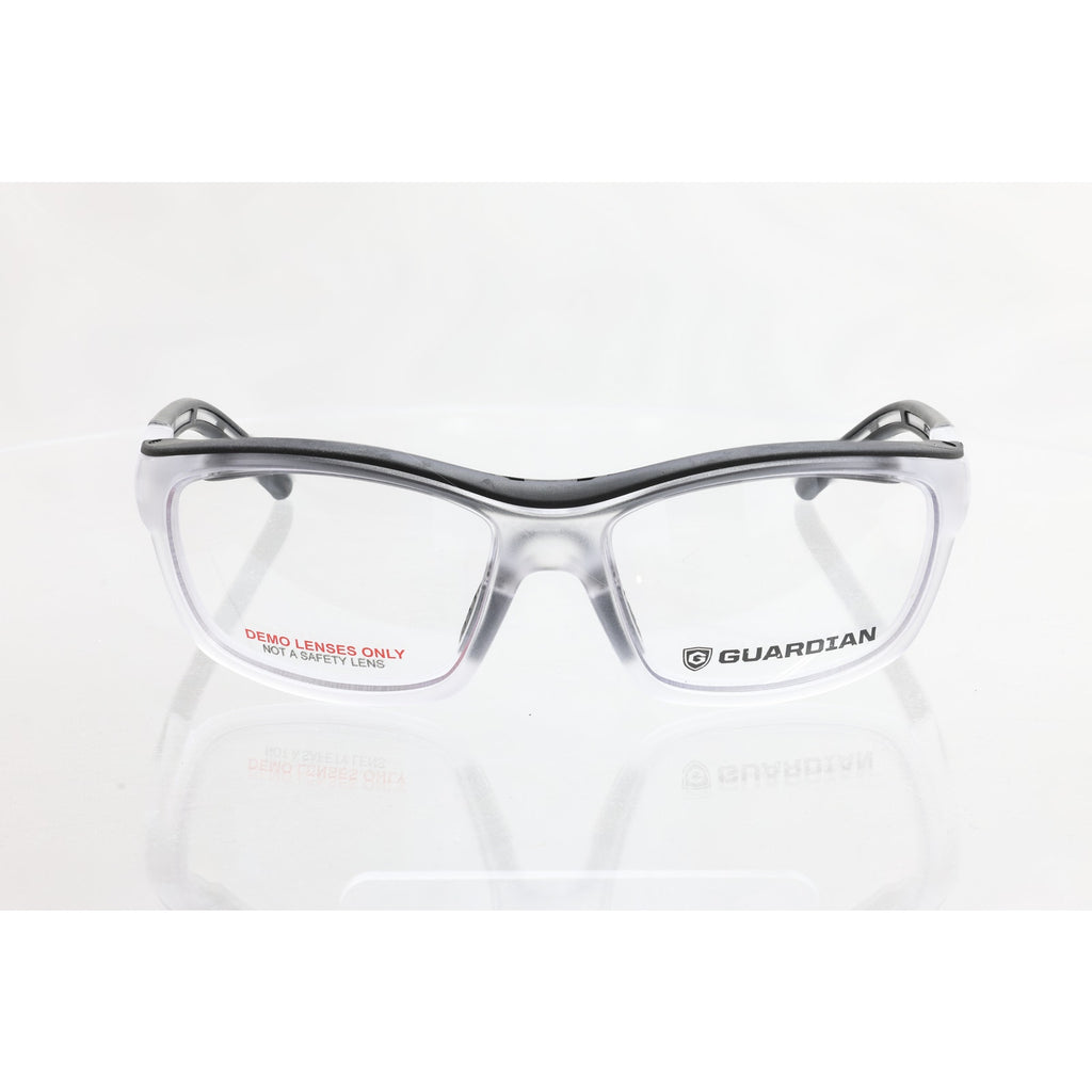 Guardian GRXS36 59-16-138mm Safety Glasses FRAMES ONLY - NEW/WITHOUT TAGS