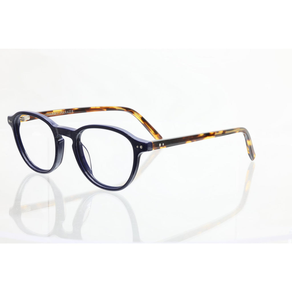 Warby Parker Truesdale N 227 eyeglass frames