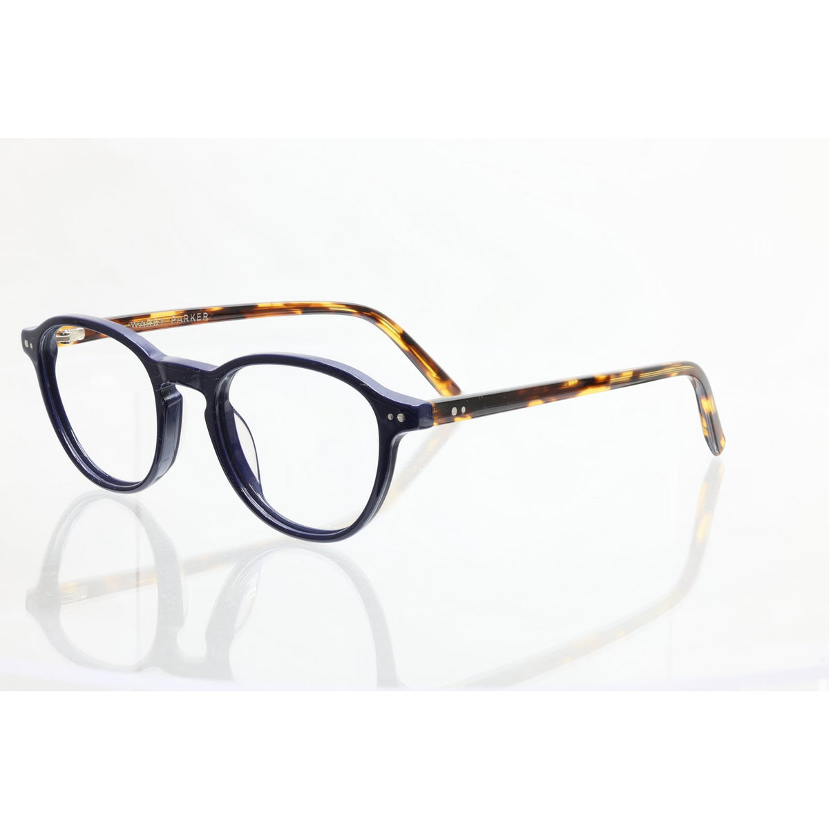 Warby Parker Truesdale N 227 eyeglass frames