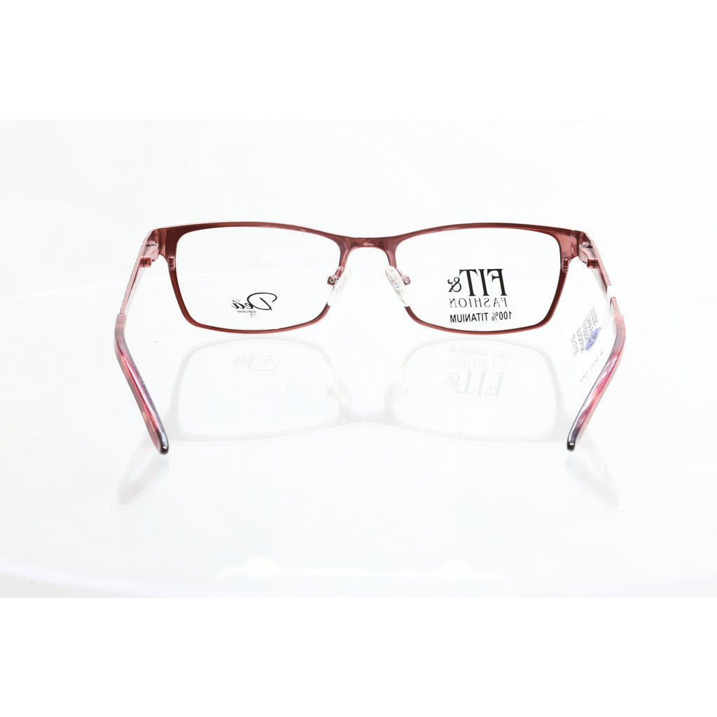 Dea Eyewear DE-02025 Ilaria 55-17-135mm Eyeglasses FRAMES ONLY - NEW CONDITION