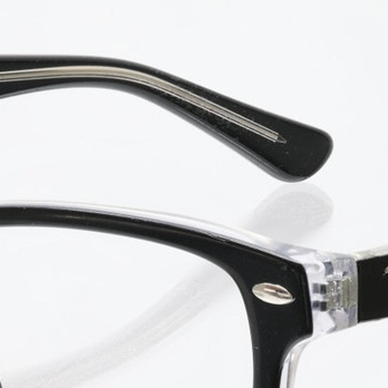 Ray-Ban RB1530 3529 46-16-125mm Youth Size Eyeglass FRAMES ONLY - GOOD CONDITION
