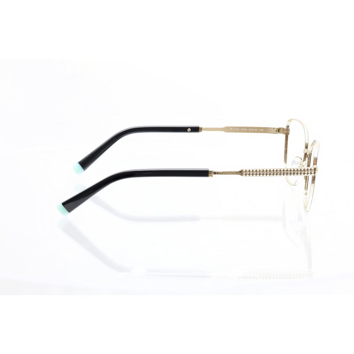 Tiffany & Co TF 1142 6164 eyeglass frames, photo 6 of 6