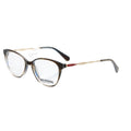 True Religion T018 BRN 51-17-140mm Eyeglasses FRAMES ONLY - NEW CONDITION