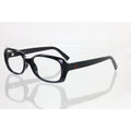 Calvin Klein CK3035S 070 black sunglass frames