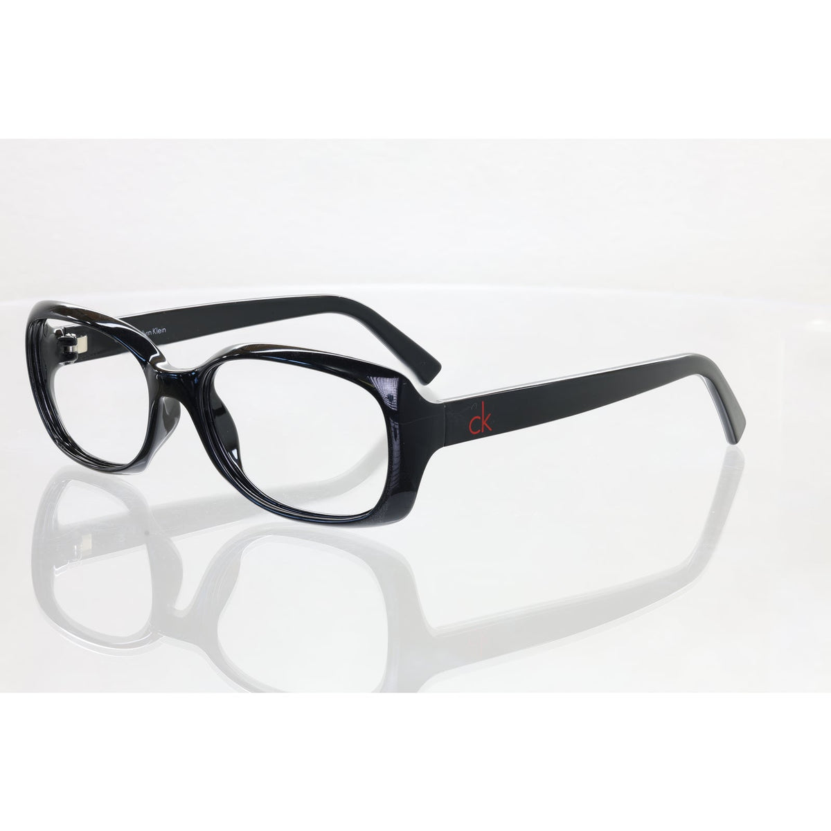 Calvin Klein CK3035S 070 black sunglass frames