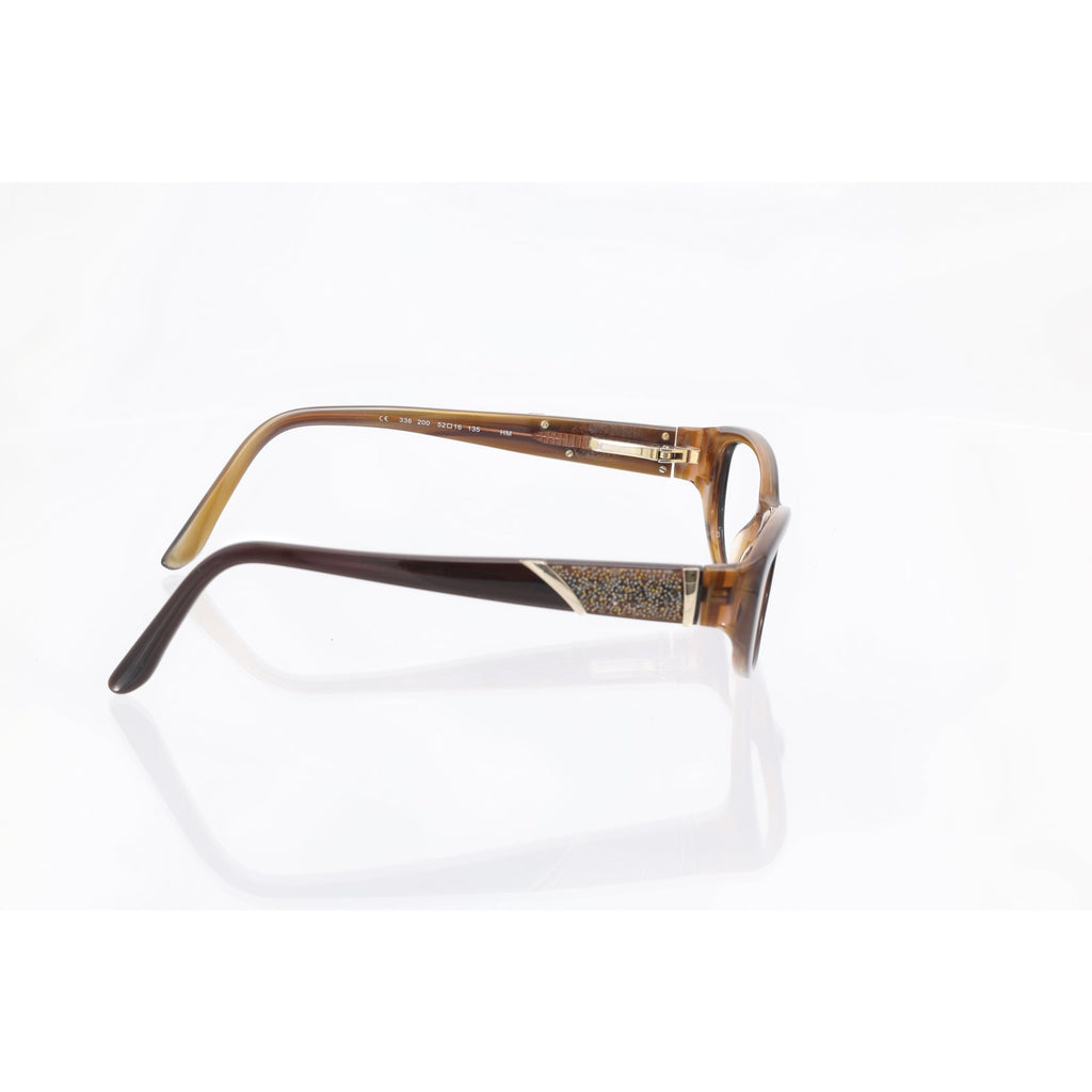 Luxe 336 200 eyeglass frames, photo 6 of 6