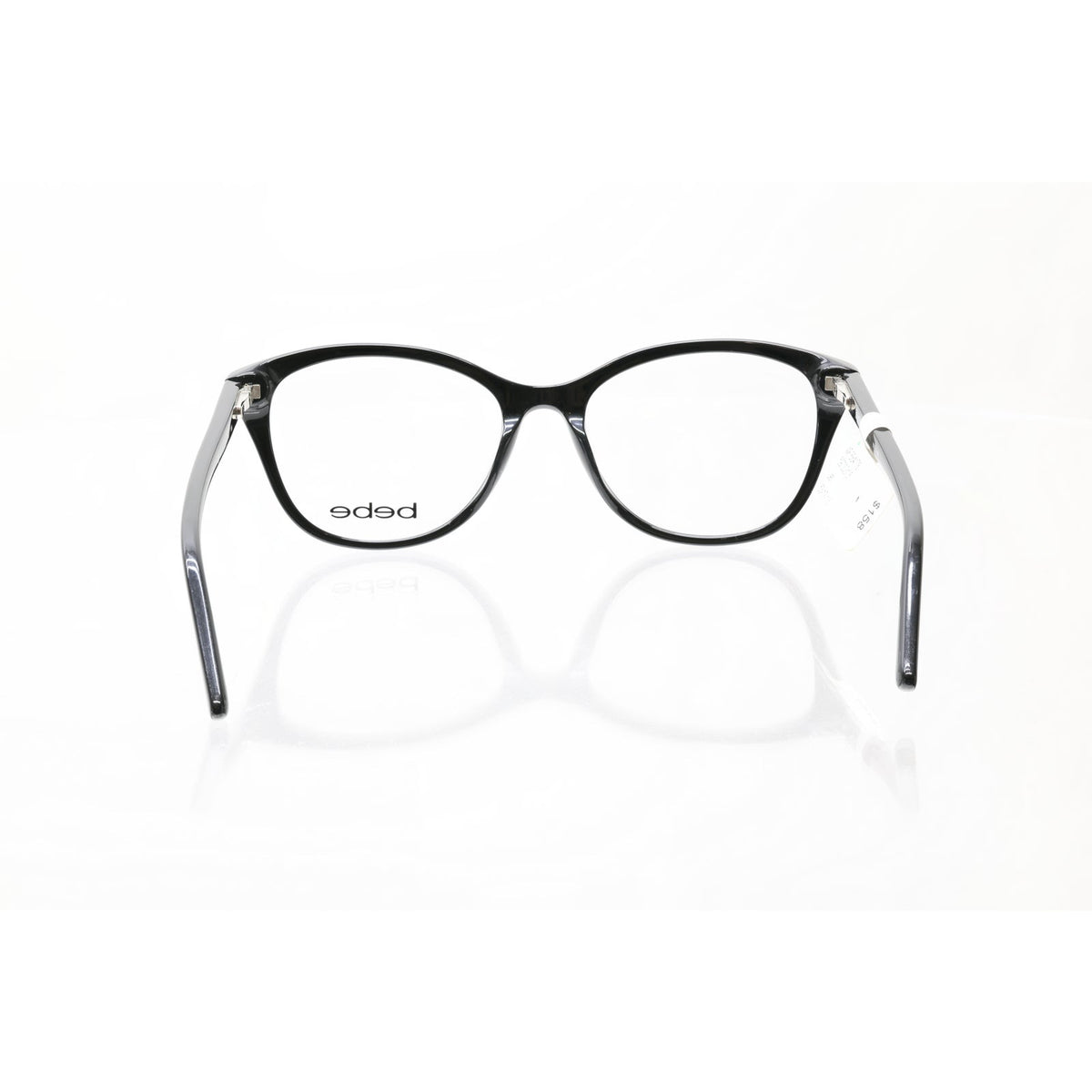 Bebe BB4178 001 HM eyeglass frames, photo 5 of 6