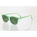 Izipizi SLMSEC191 00 EID green sunglass frames