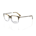 True Religion T028 BRN HM 53-18-145mm Eyeglasses FRAMES ONLY - NEW CONDITION