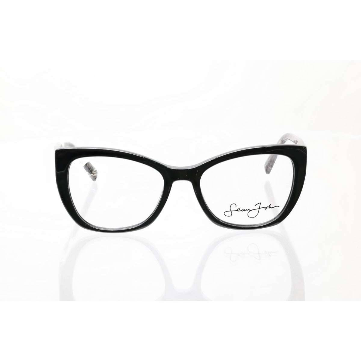Sean John SJLO6020 001 HM eyeglass frames, photo 3 of 6