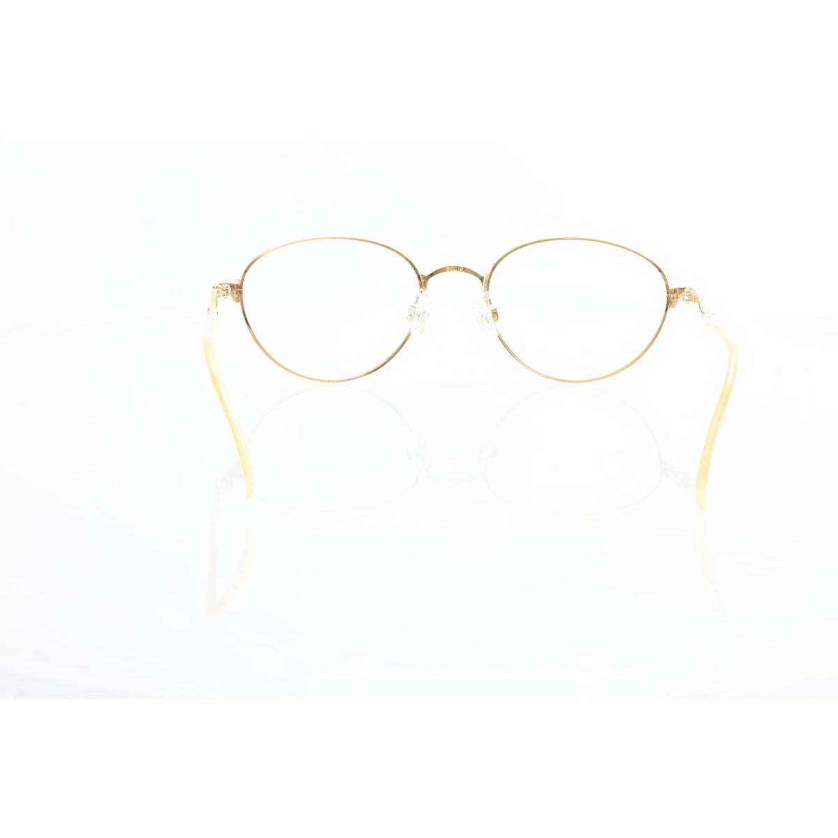 Tura 742 PIN eyeglass frames, photo 5 of 6