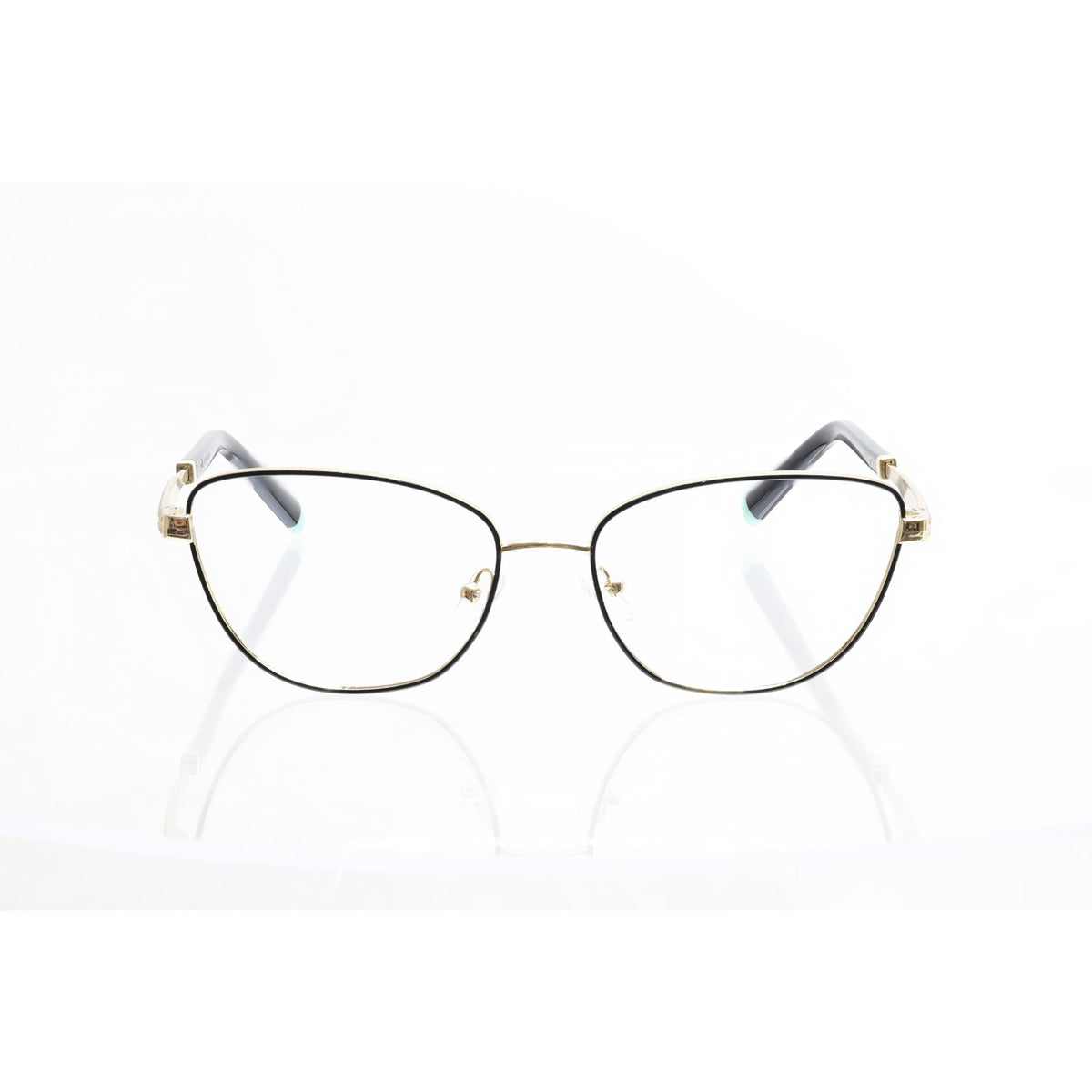 Tiffany & Co TF 1142 6164 eyeglass frames, photo 3 of 6