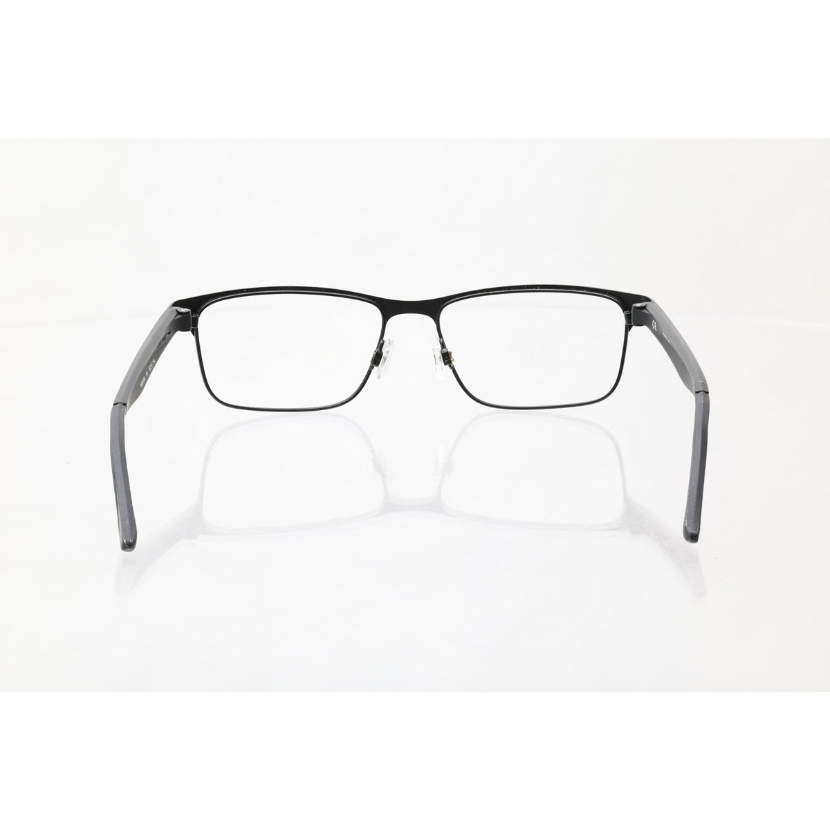 Nike 8130 001 56-16-140mm Eyeglass FRAMES ONLY - GOOD CONDITION