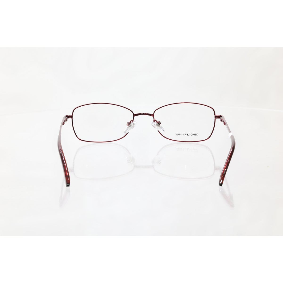 Unbranded FM14054 3JX0119 53-17-135mm Eyeglass FRAMES ONLY - NEW/WITHOUT TAGS