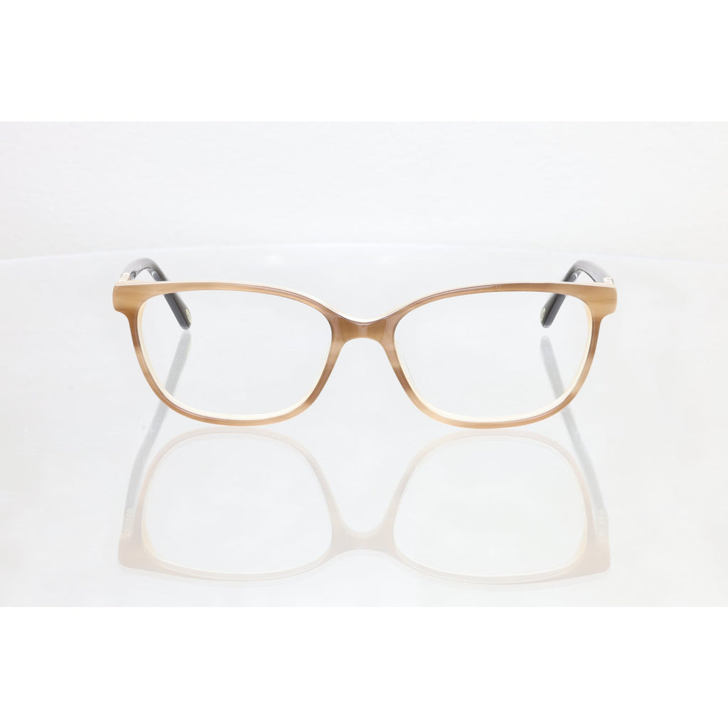 Safilo Elasta Emozioni EM4049 EX4 Eyeglass FRAMES ONLY - VERY GOOD CONDITION