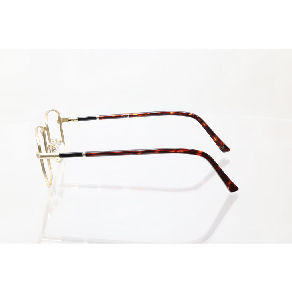 Muse 35-000583 52-19-145mm Eyeglass FRAMES ONLY - VERY GOOD CONDITION