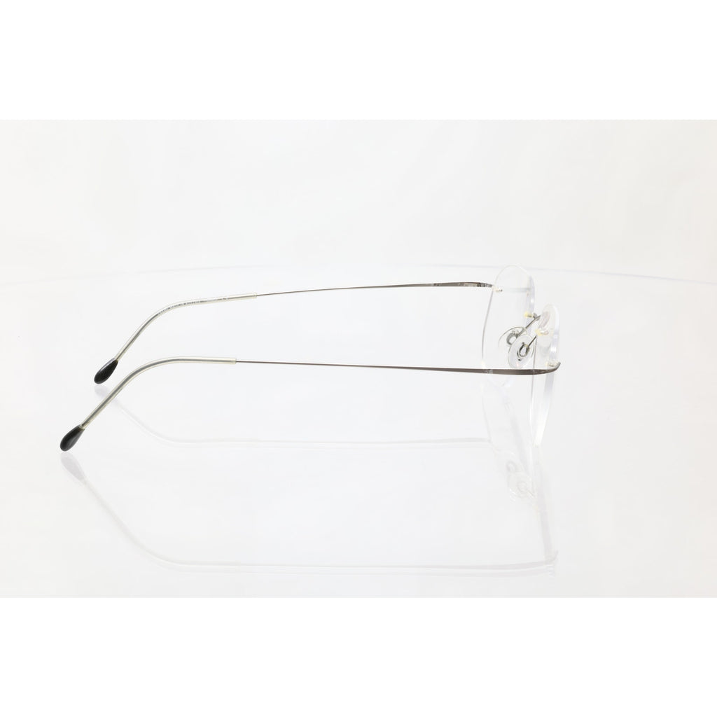 Silhouette 7395 /10 6061 Eyeglass FRAMES ONLY - GOOD CONDITION