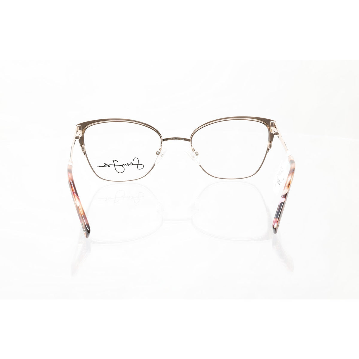 Sean John SJLO6015 210 eyeglass frames, photo 5 of 6