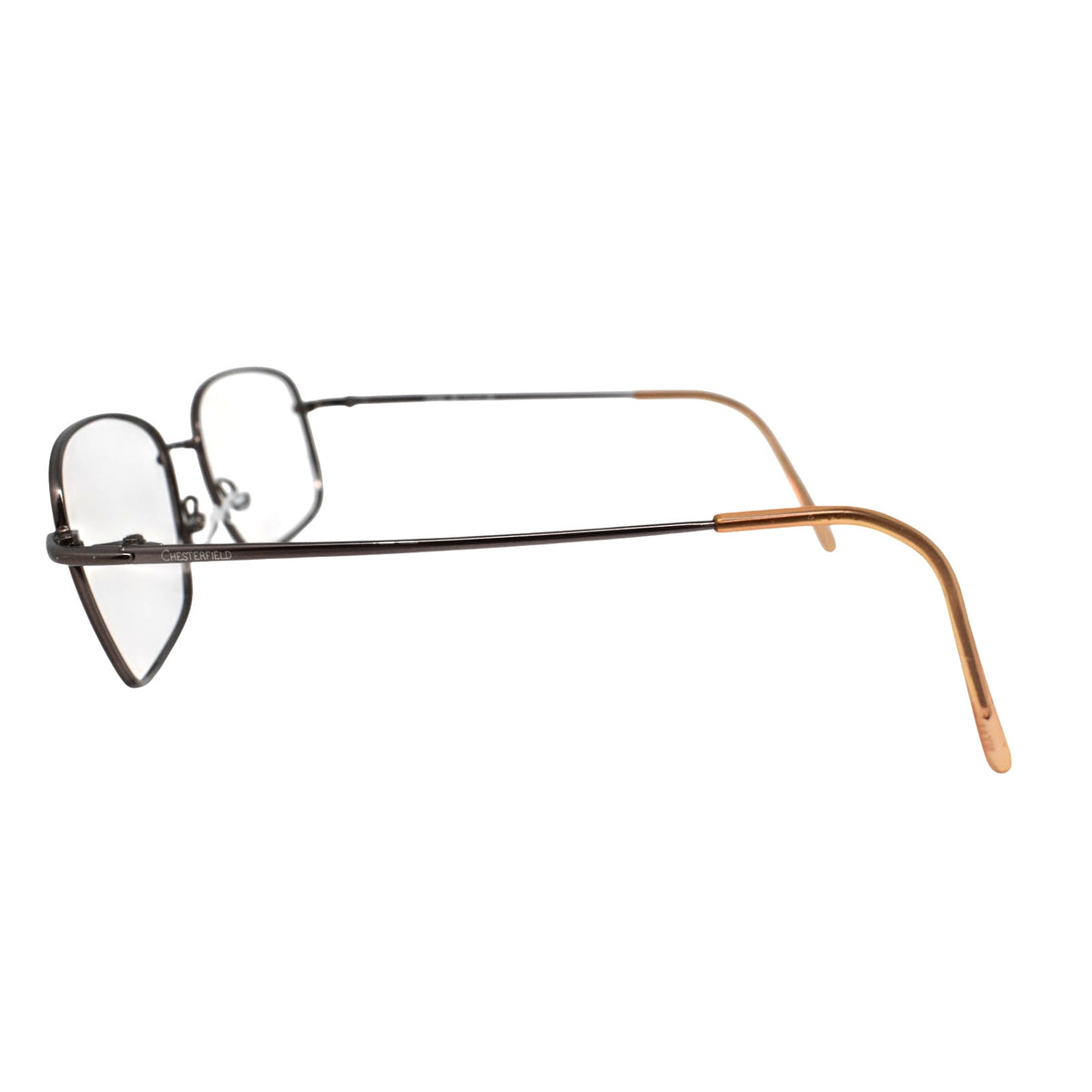 Chesterfield 683 Flexolite 0TZ2 52-17-140mm Eyeglasses FRAMES ONLY - GOOD