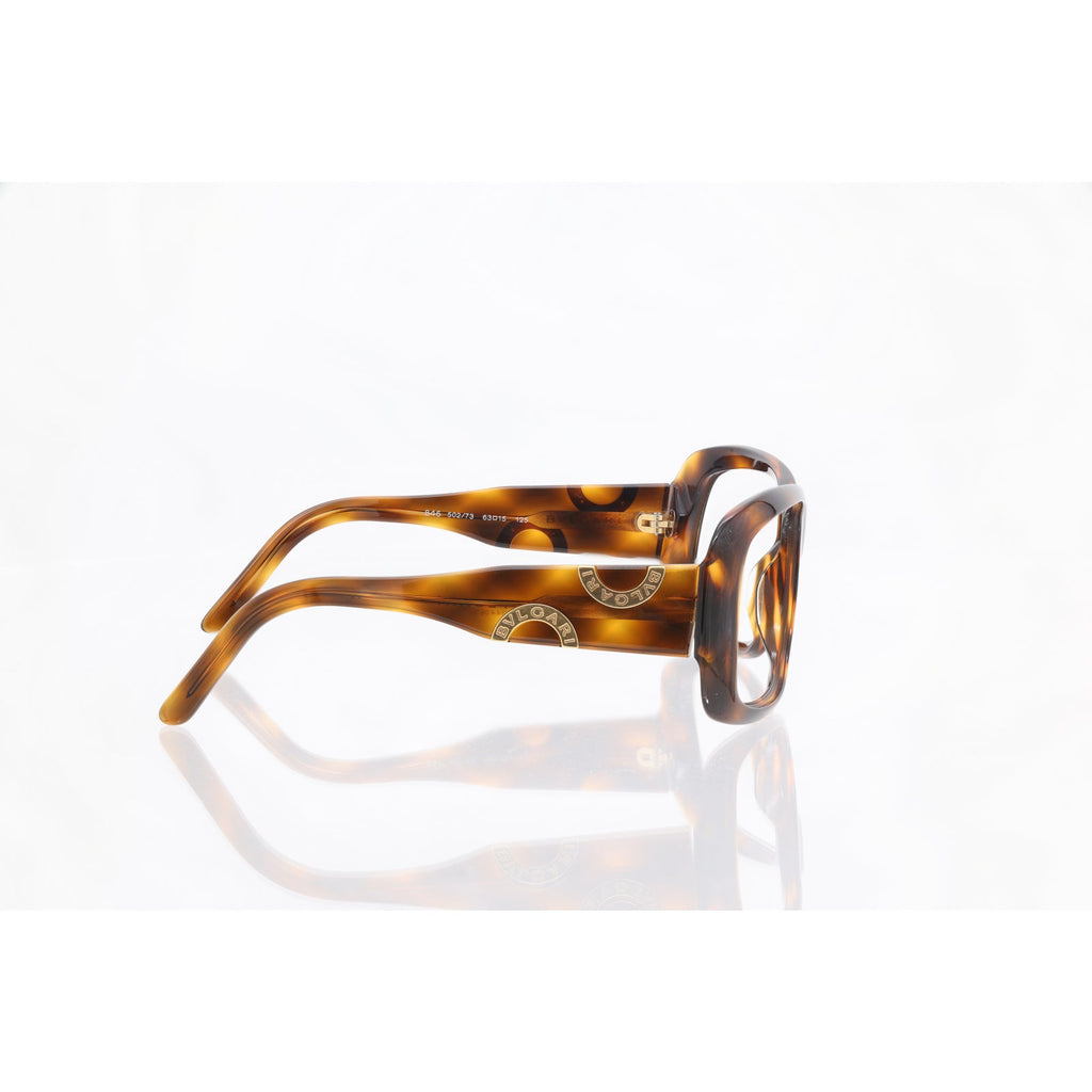 Bvlgari 846 502/73 eyeglass frames, photo 6 of 6