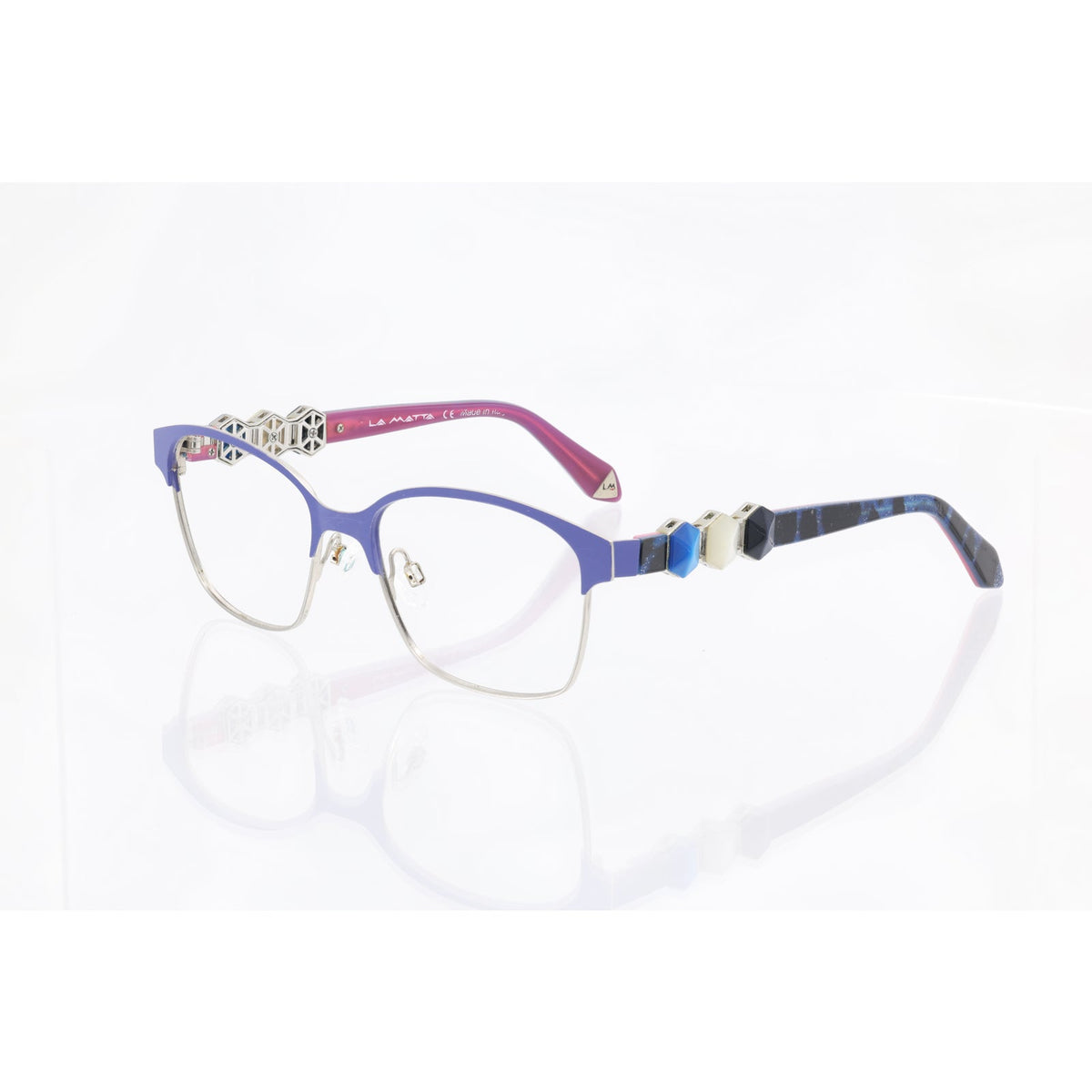 La Matta LM3227 Col.2 eyeglass frames