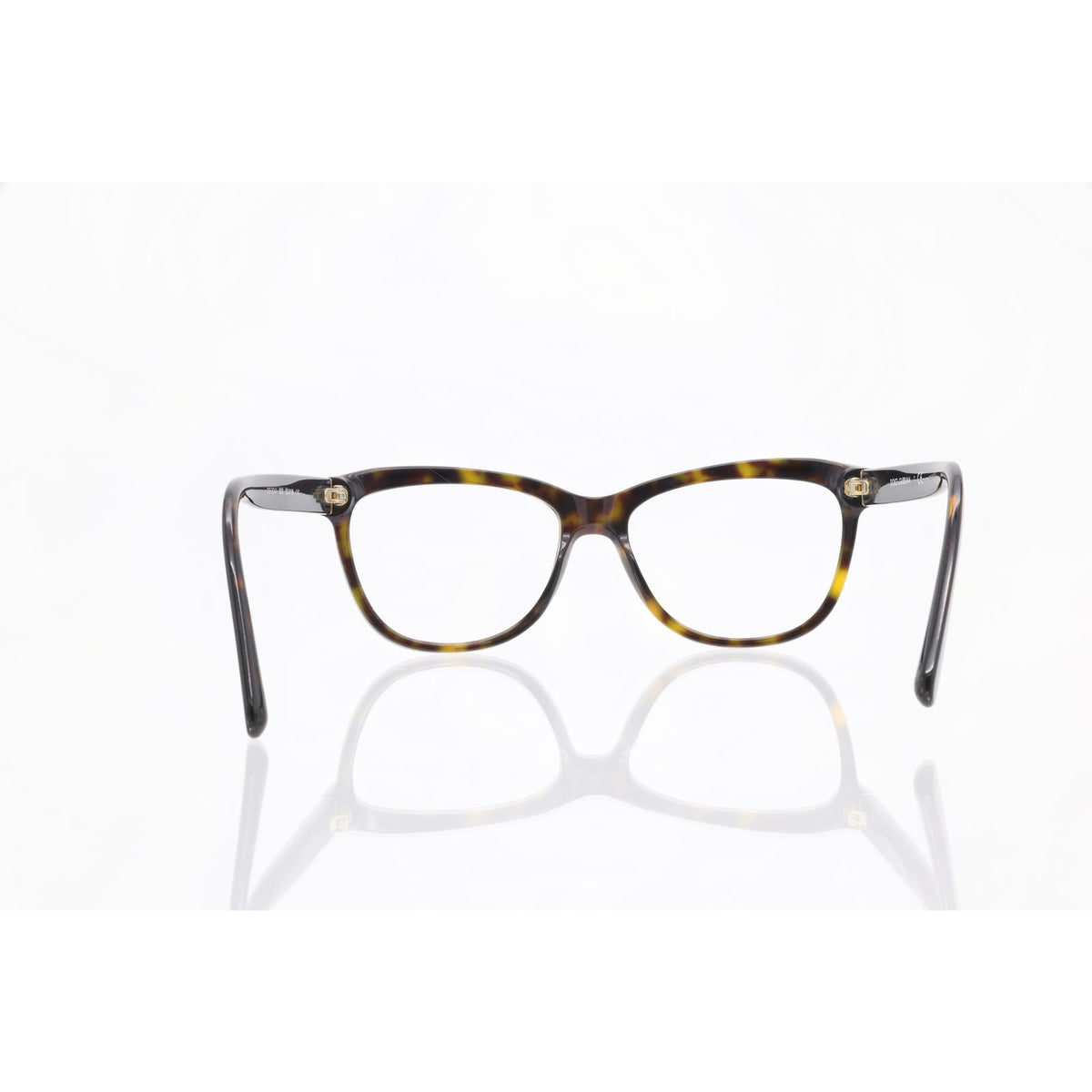 Dolce & Gabbana DG 3244 502 eyeglass frames, photo 5 of 6
