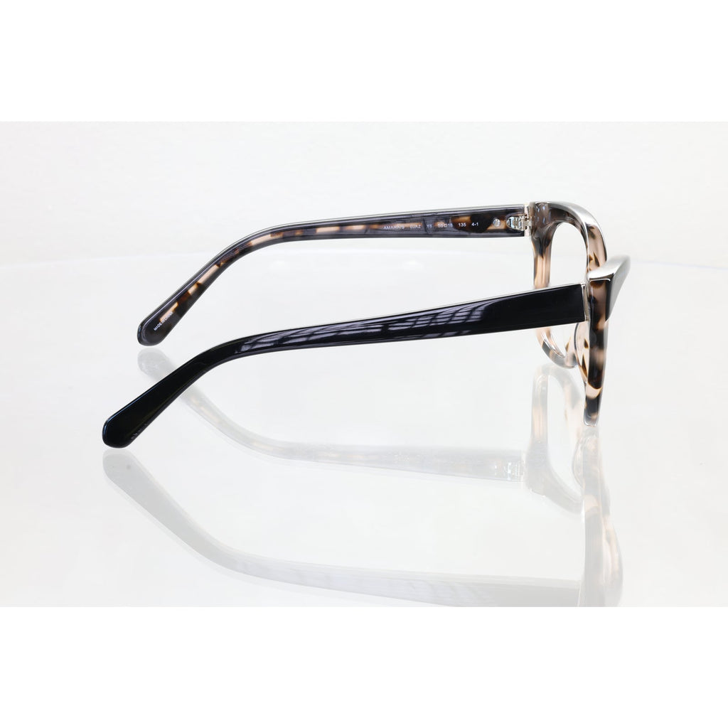 Kate Spade New York Amara/S brown/light pink sunglass frames, photo 6 of 8