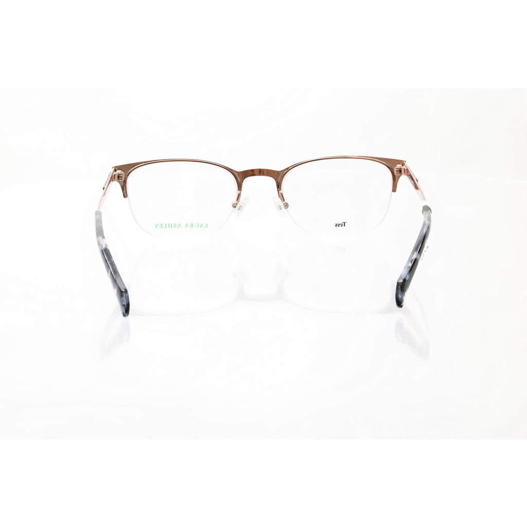 Laura Ashley Tess black eyeglass frames, photo 5 of 6