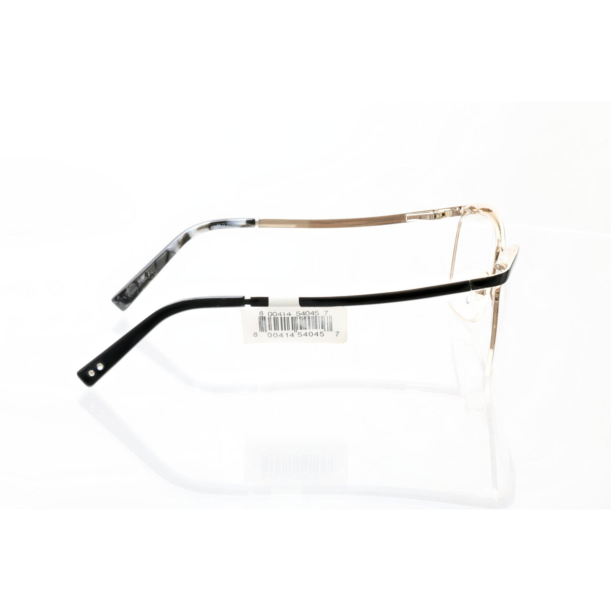 Sean John SJLO6016 001 eyeglass frames, photo 6 of 6