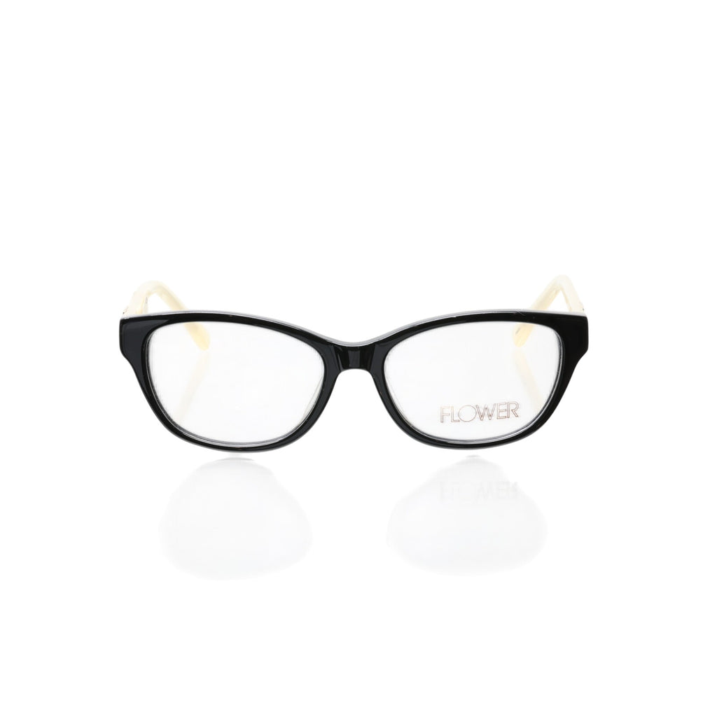 Flower Mary 6002 001 HM 52-16-135mm Eyeglasses FRAMES ONLY - NEW CONDITION