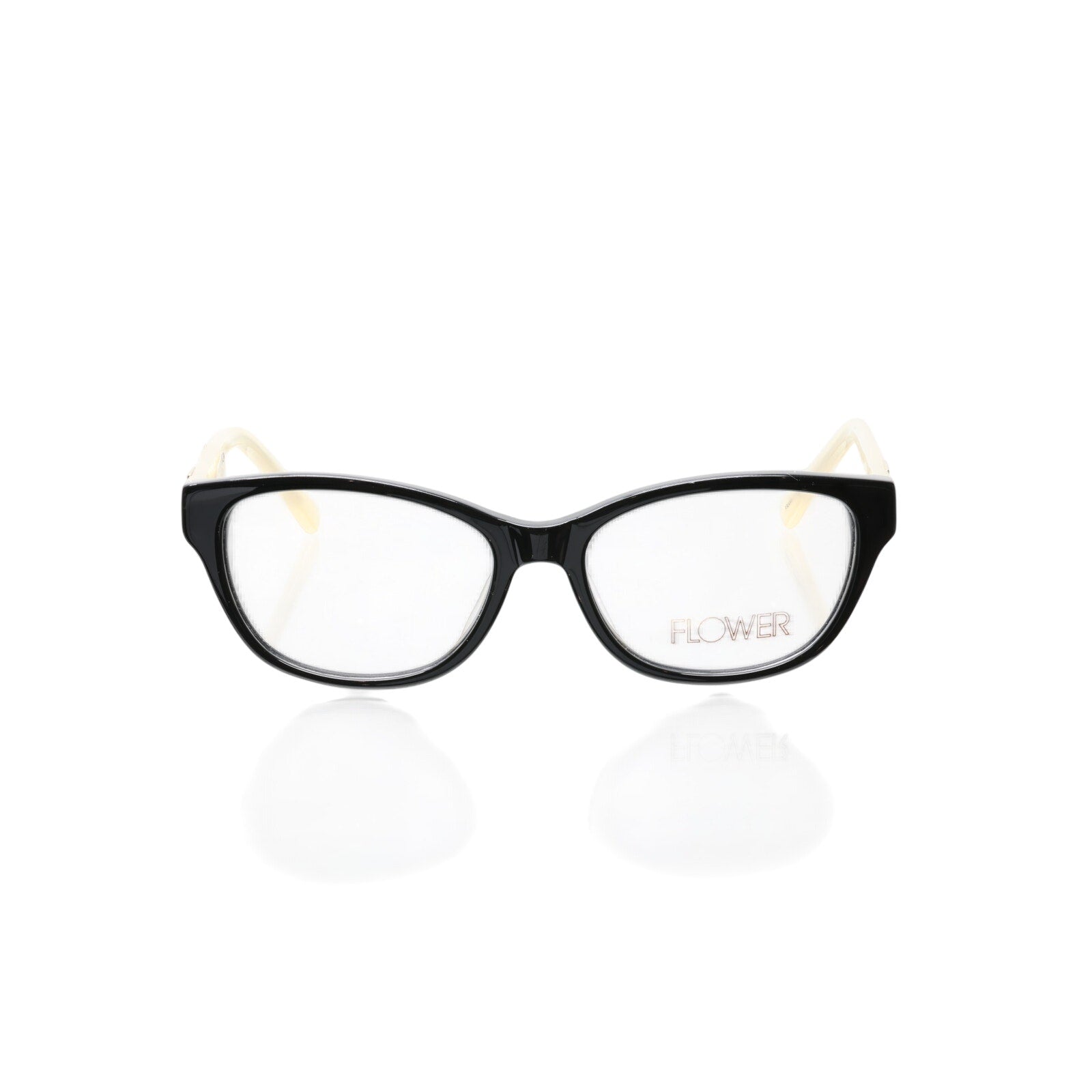 Flower Mary 6002 001 HM 52-16-135mm Eyeglasses FRAMES ONLY - NEW CONDITION